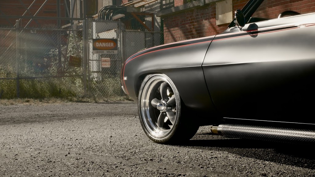 Classic Performance | Bay #27 - 1410 - 40 AVE. N.E., Calgary, AB T2E 6L1, Canada | Phone: (403) 216-6060