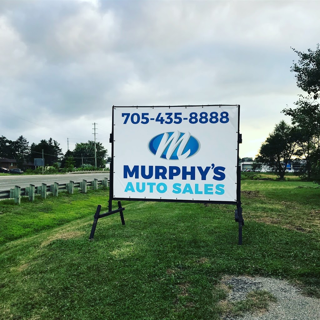 Murphys Auto Sales | 280 Young St, Alliston, ON L9R 1V1, Canada | Phone: (705) 435-8888