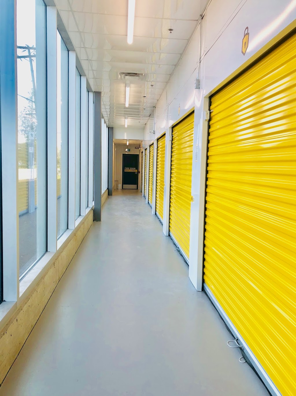 Protec Storage (Self Storage & RV Storage) | 30821 Peardonville Rd, Abbotsford, BC V2T 6K2, Canada | Phone: (604) 776-1114
