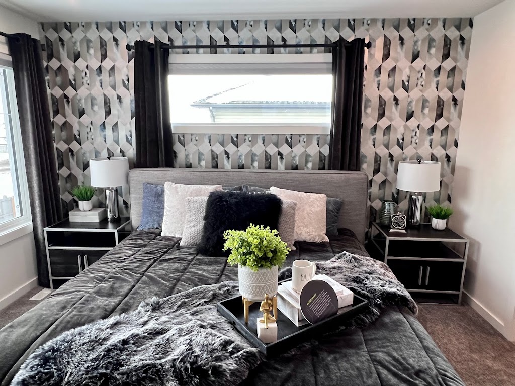 Bedrock Homes | Village at Schonsee | 81 St NW, Edmonton, AB T5Z 0G5, Canada | Phone: (587) 570-5471