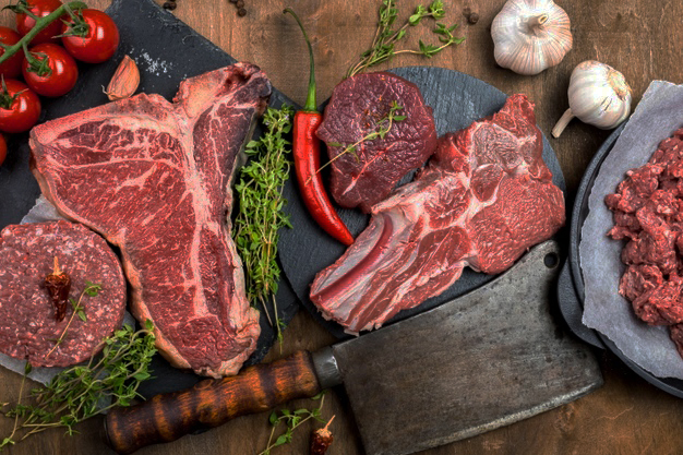 Dejil Meat Distrubution | 576 Montréal Rd Unit B, Ottawa, ON K1K 0T9, Canada | Phone: (613) 915-6684