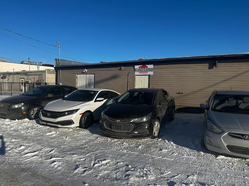 KANGS AUTO’S | 229 6 St, Beiseker, AB T0M 0G0, Canada | Phone: (587) 785-7320