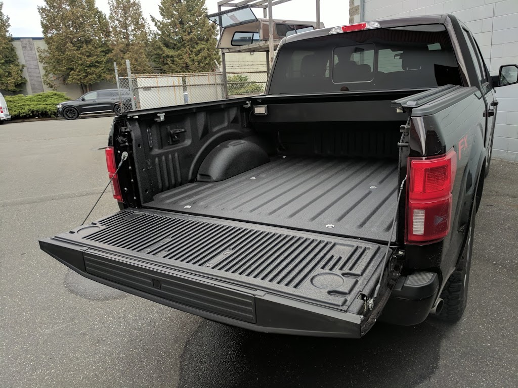 Showcase Truck Accessories | 101-19640 Landmark Way, Langley City, BC V3A 5Z7, Canada | Phone: (604) 533-3733