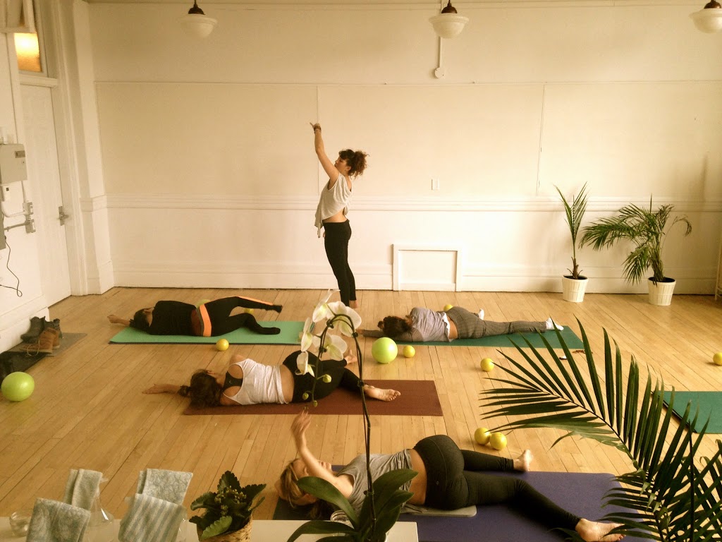 MuseMovement | 180 Shaw St #204, Toronto, ON M6J 2W5, Canada | Phone: (416) 300-2657