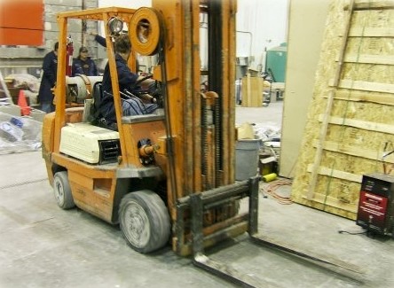Industrial Safety Training | 310 King George Terrace, Victoria, BC V8S 2K2, Canada | Phone: (778) 426-1754