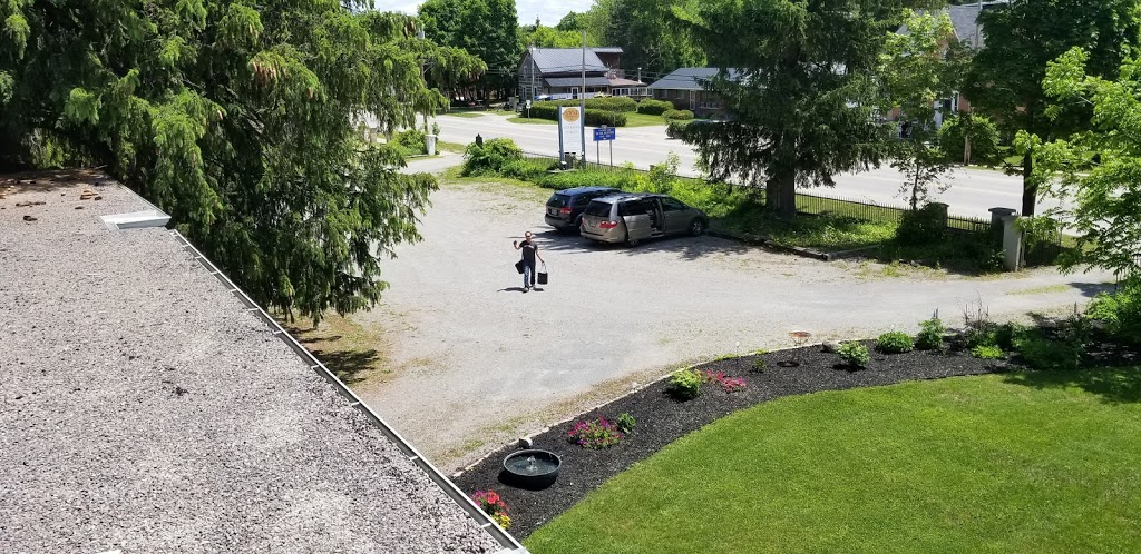 The Sir William Mackenzie Inn | 1011 Portage Rd, Kirkfield, ON K0M 2B0, Canada | Phone: (855) 316-6025
