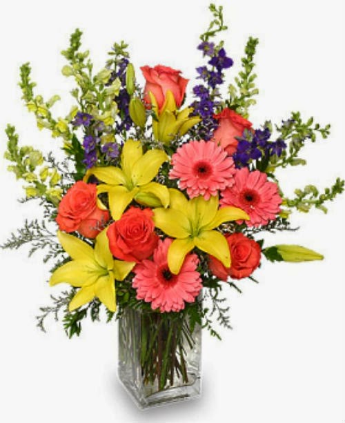 Lakewood Florist & Gifts Ltd | 310 St Annes Rd, Winnipeg, MB R2M 4Z5, Canada | Phone: (204) 255-1722