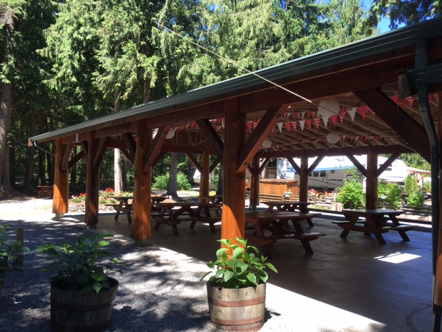 Brannen Lake RV Park & Campsite | 4220 Biggs Rd, Nanaimo, BC V9T 5P9, Canada | Phone: (250) 756-0404