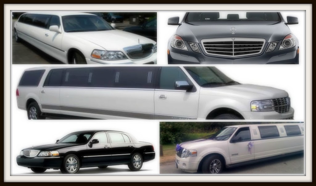 Destiny Limousine LTD | 8033 156a St, Surrey, BC V4N 0X6, Canada | Phone: (604) 597-9040