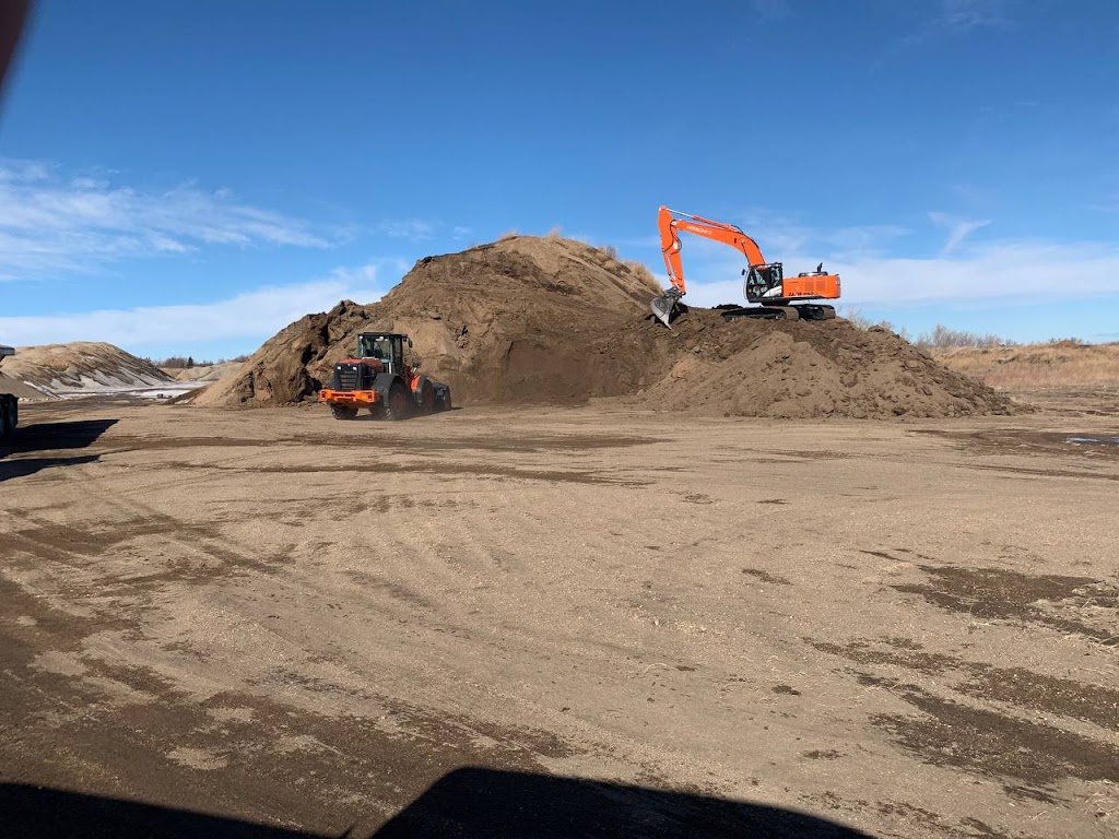 Ontrack Excavating and Landscape | 1-10079 Pth32, MB R6P 0B6, Canada | Phone: (204) 325-5975