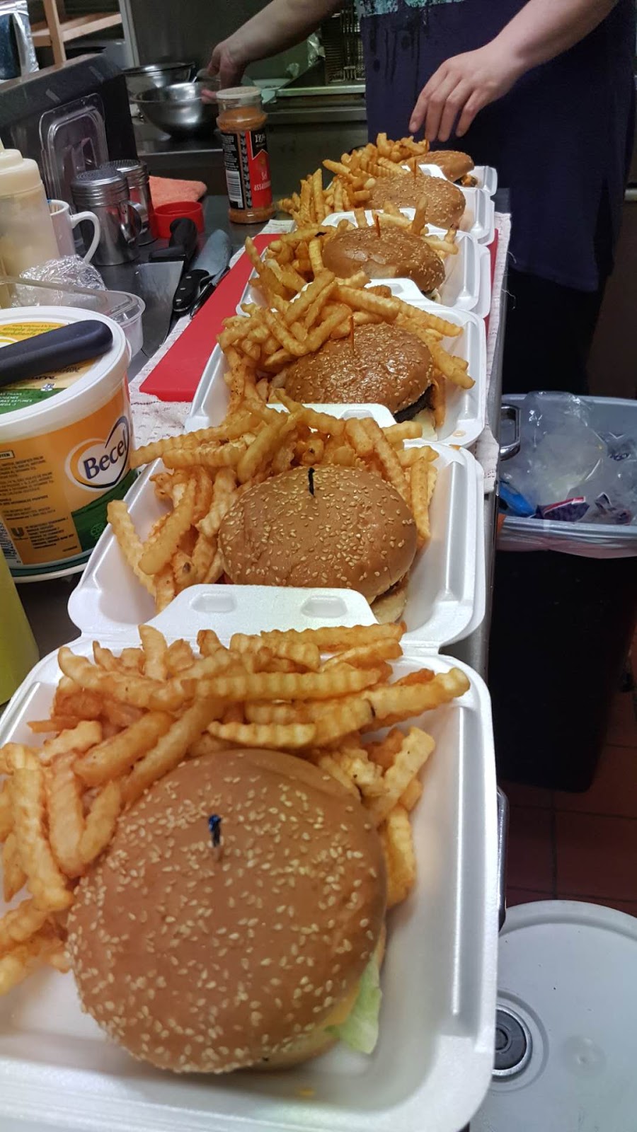 Allan Chinese Restaurant | 320 Main St, Allan, SK S0K 0C0, Canada | Phone: (306) 257-3979