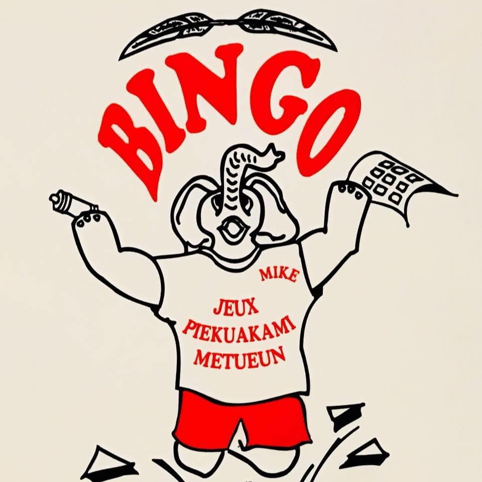 Jeux Piekuakami Metueun Inc | 1546 Ouiatchouan, Mashteuiatsh, QC G0W 2H0, Canada | Phone: (418) 275-7557