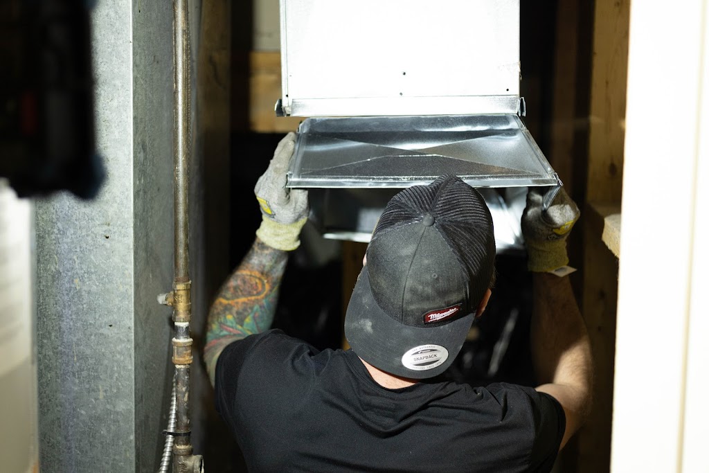 Keep Cool Mechanical | 496 Labrador Dr, Oshawa, ON L1H 7E9, Canada | Phone: (647) 735-4580