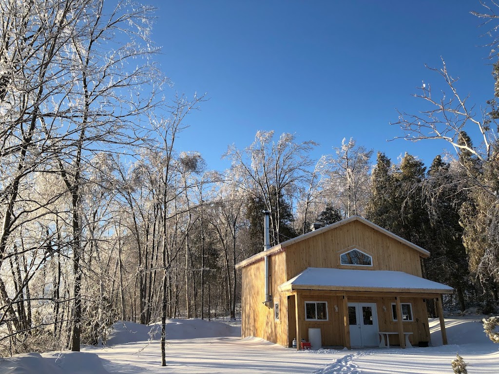 Érablière Brix et compagnie | 365 Rang St Ambroise, Oka, QC J0N 1E0, Canada | Phone: (514) 914-1358