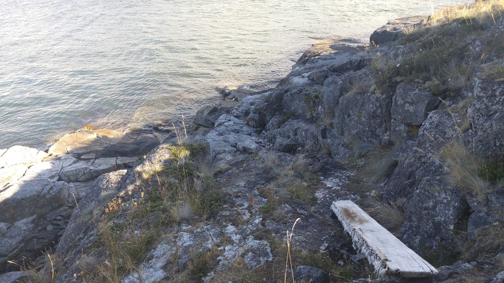 Daniel Point Park | 4190 Orca Rd, Garden Bay, BC V0N 1S1, Canada | Phone: (604) 885-6800