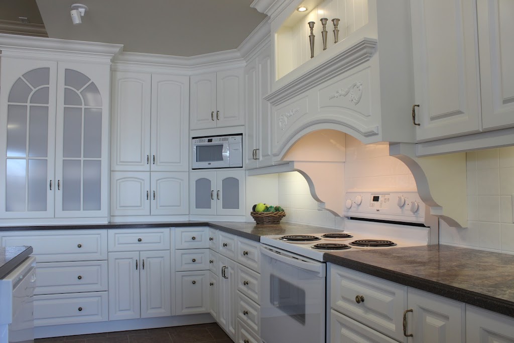 Armoires de Cuisine Ateliers Héritage (Les) 4500 Bd Hébert