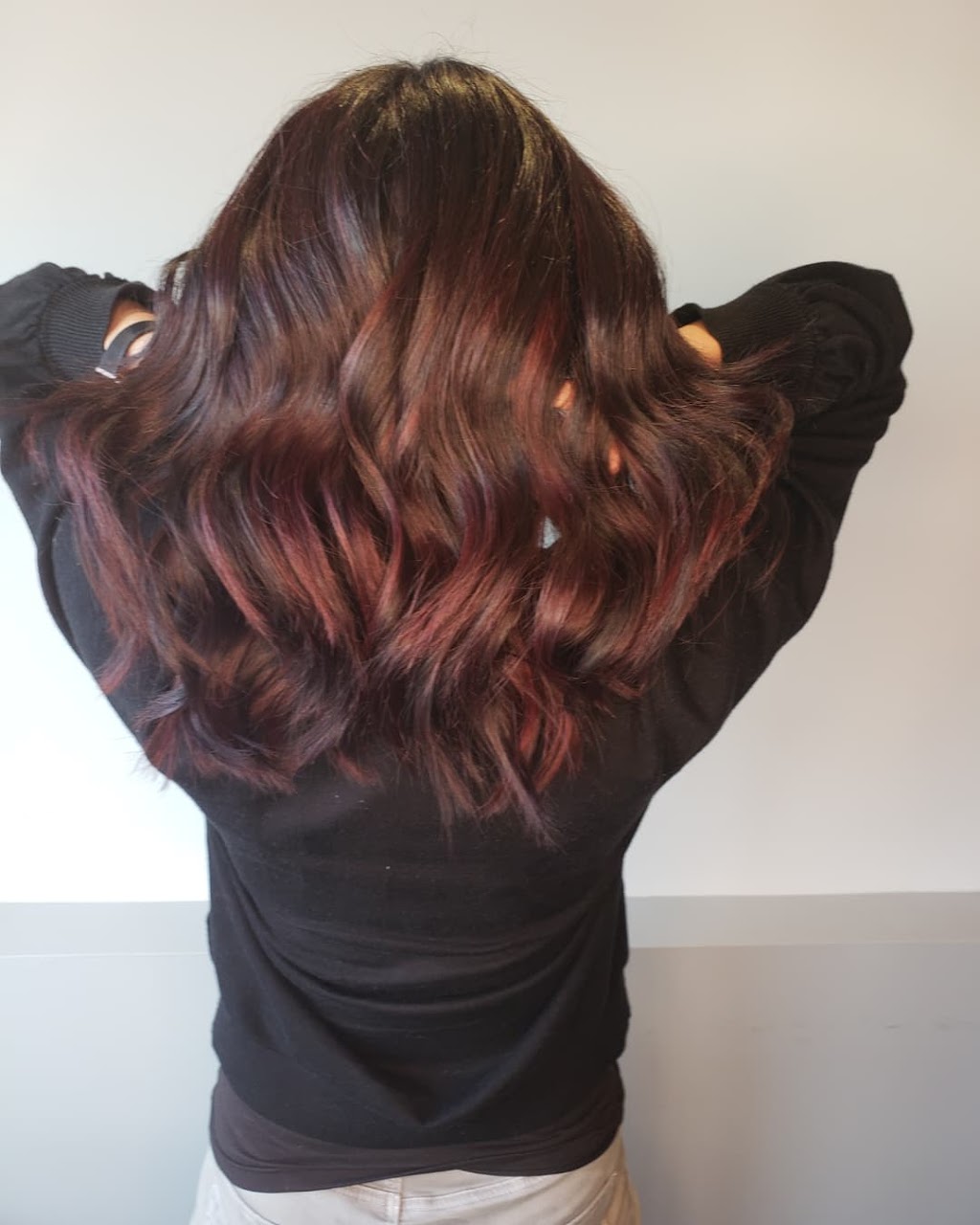Taboo Hair Studio (Sharon location) | 19101 Leslie St, Sharon, ON L0G 1V0, Canada | Phone: (905) 589-7121
