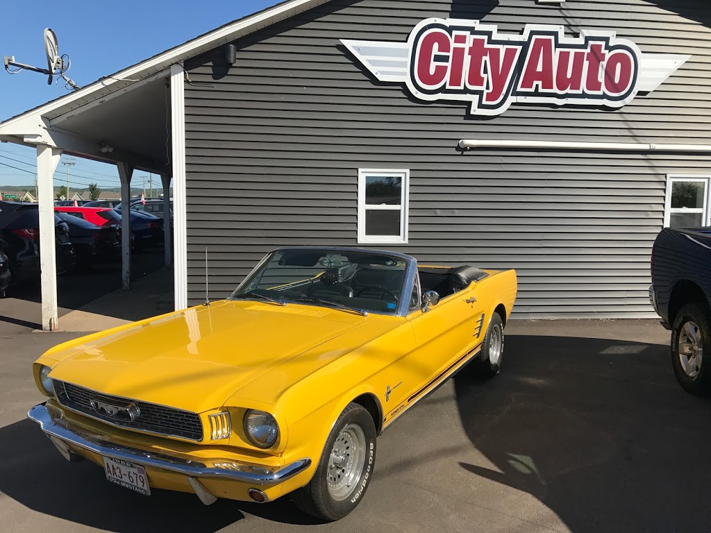 City Auto & Recreation | 12 Marble St, Four Corners, NB E4E 3P9, Canada | Phone: (506) 433-1197