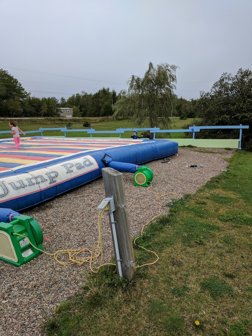 South Mountain Park Family Camping and RV Resort | 3022 NS-12, Kings, Subd. C, NS B0P, Canada, Canada | Phone: (902) 678-0152
