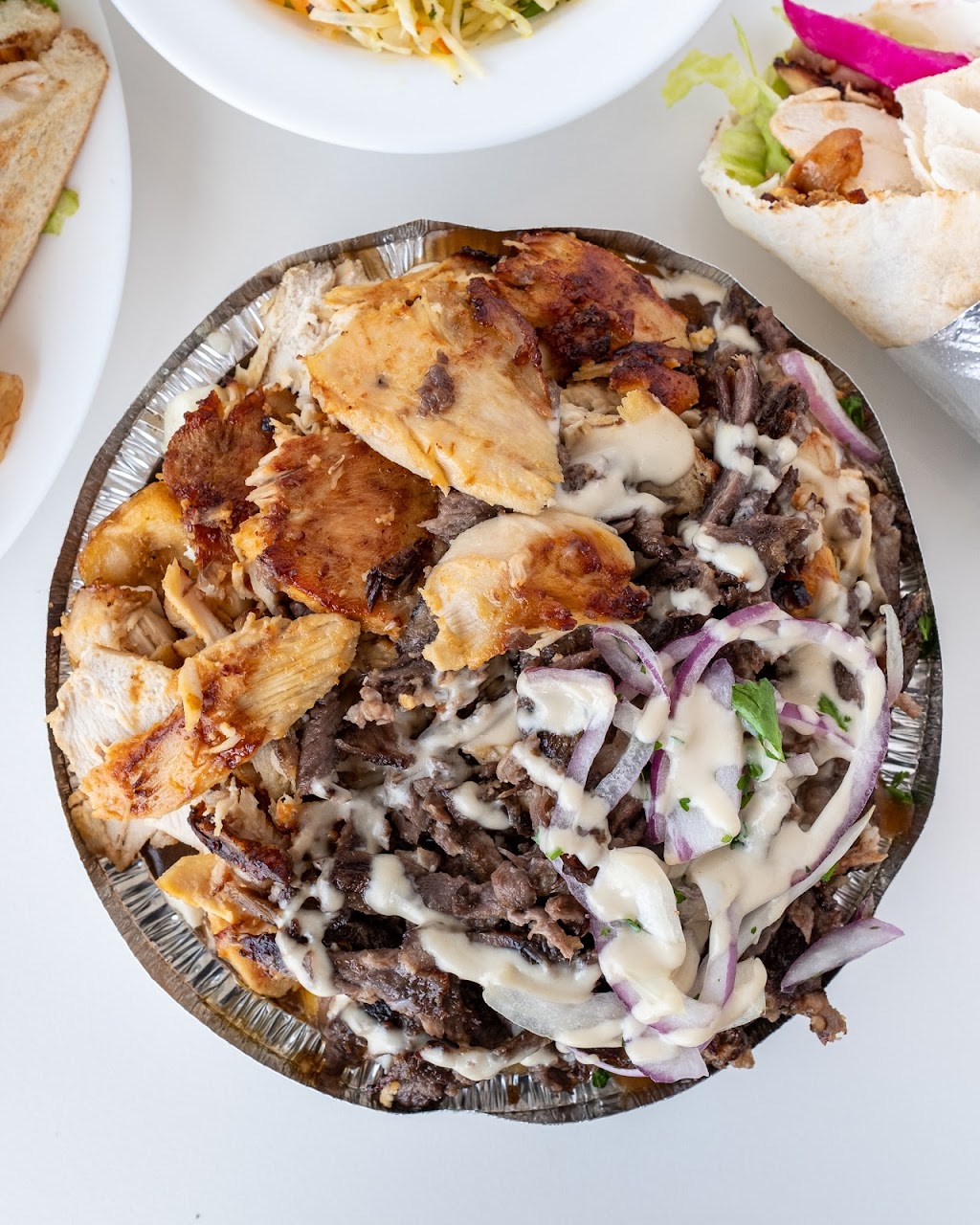 Mon Shish Taouk | 83 Chem. Saint-François-Xavier, Candiac, QC J5R 4V4, Canada | Phone: (450) 993-4001