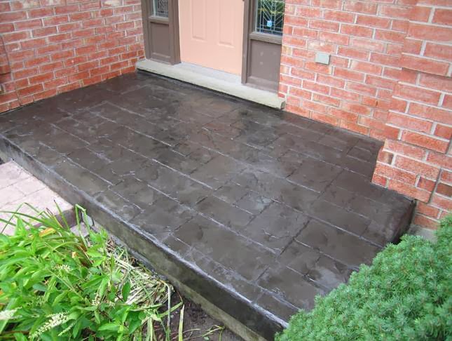 RS Concrete Solutions | 5 Ross Ct, Strathroy, ON N7G 3W6, Canada | Phone: (519) 245-5858
