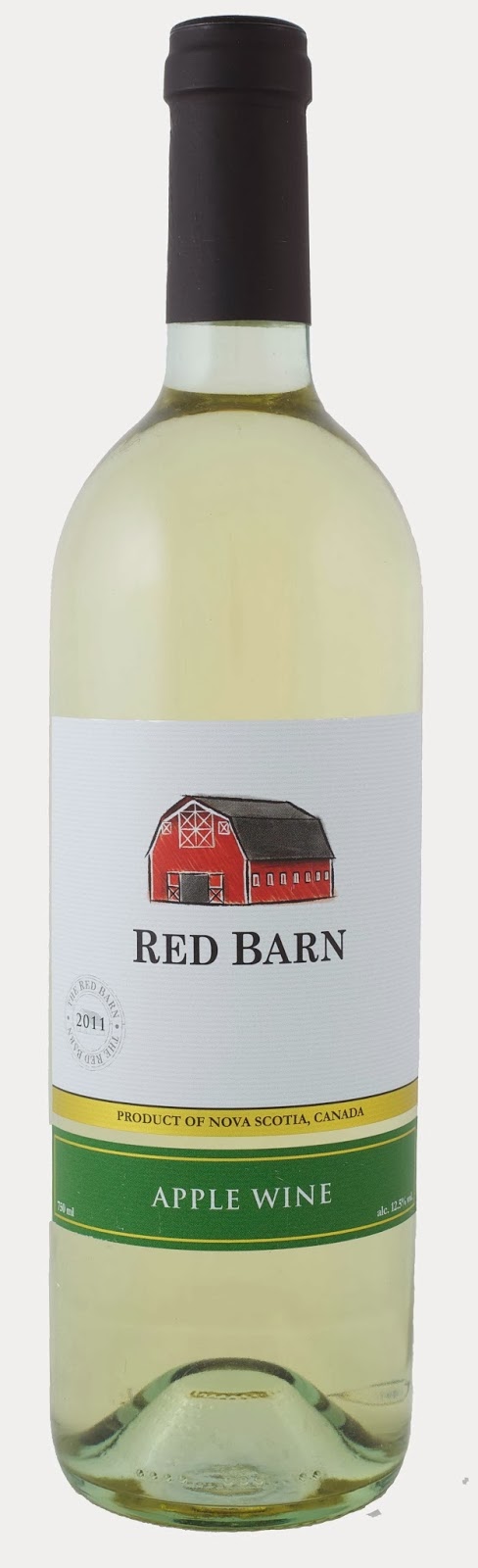 Muwin Estate Wines & Bulwark Cider | 7155 NS-12, New Ross, NS B0J 2M0, Canada | Phone: (902) 681-1545