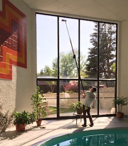 Brights Window Cleaning | 10521 75 Ave NW, Edmonton, AB T6E 1J5, Canada | Phone: (780) 433-8881