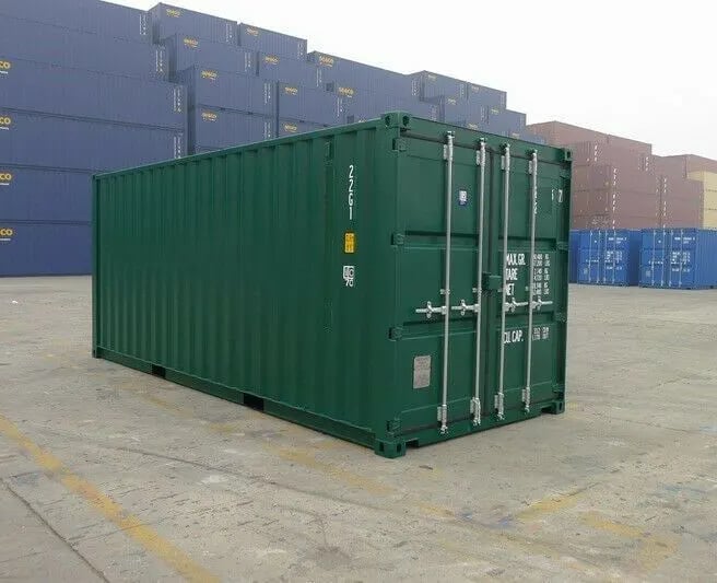Container-martinshop | 703 1re Avenue, Sainte-Catherine, QC J5C 1C5, Canada | Phone: (581) 476-0855