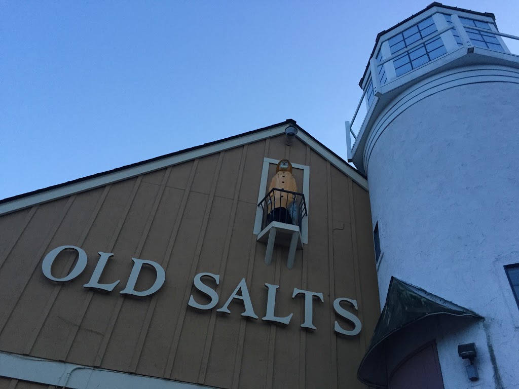 Old Salts Deli & Market | 1900 Skyline Way, Anacortes, WA 98221, USA | Phone: (360) 293-0618
