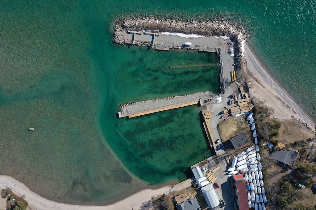 Tiny Cove Marina | 15 Sunrise Ct, Tiny, ON L9M 0H2, Canada | Phone: (705) 529-2327