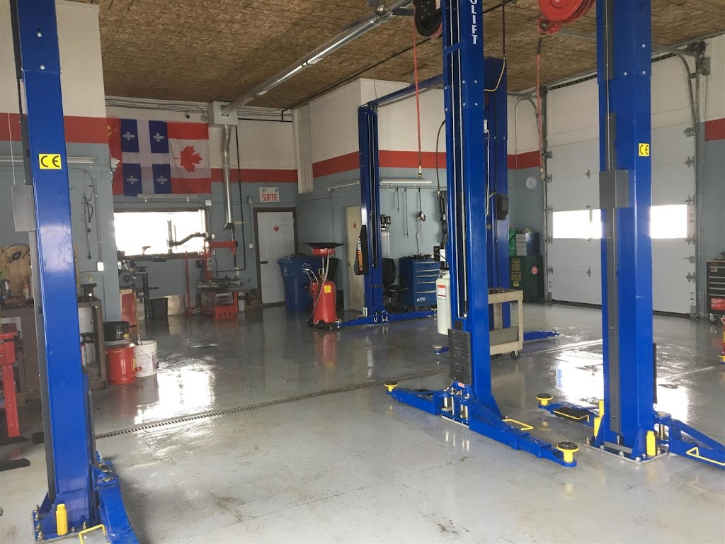 Atelier Mécanique MIR AUTO | car repair | 591 Rang Saint-Régis, Saint-Isidore-de-Laprairie, QC J0L 2A0, Canada | 4389358284 OR +1 438-935-8284
