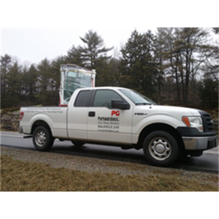 Portland Glass of Newport | 32 Community Dr, Newport, VT 05855, USA | Phone: (802) 768-9781