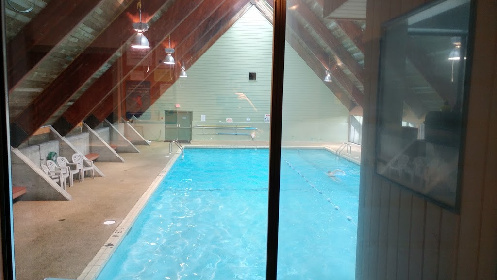 Greentree Village Community Centre | 4295 Garden Grove Dr, Burnaby, BC V5G 4G8, Canada | Phone: (604) 433-0252