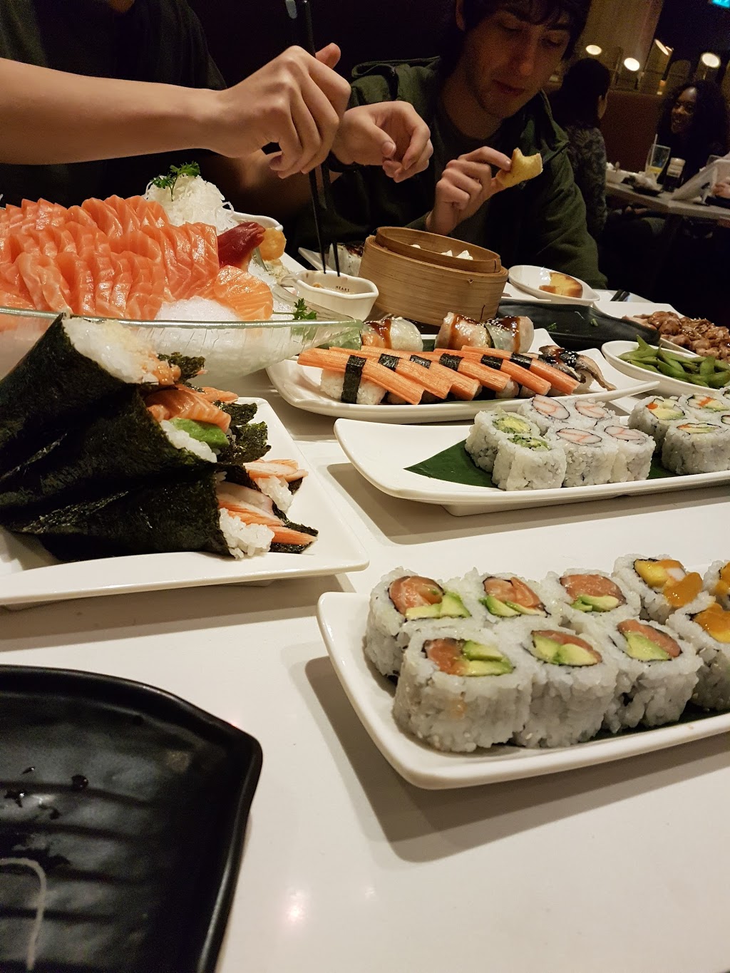 London Mall | 530 Oxford St W, London, ON N6H 1T6, Canada