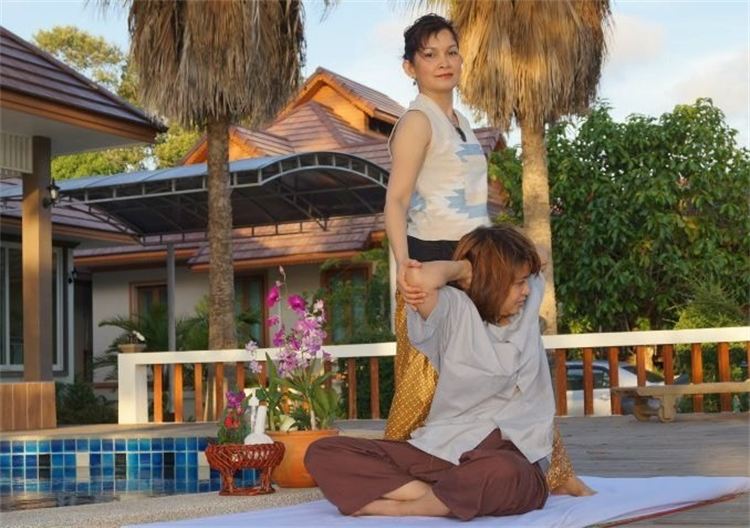 Thai Spa 4 U | 154 Chaparral Valley Square SE, Calgary, AB T2X 0M3, Canada | Phone: (403) 988-9964