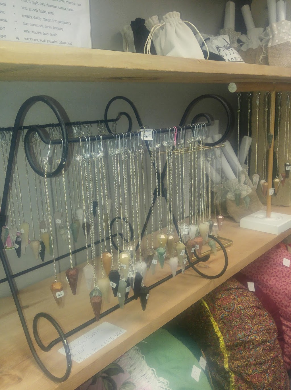 Spirituality In You | 1629 Dundas St, London, ON N5W 3C3, Canada | Phone: (519) 457-4800