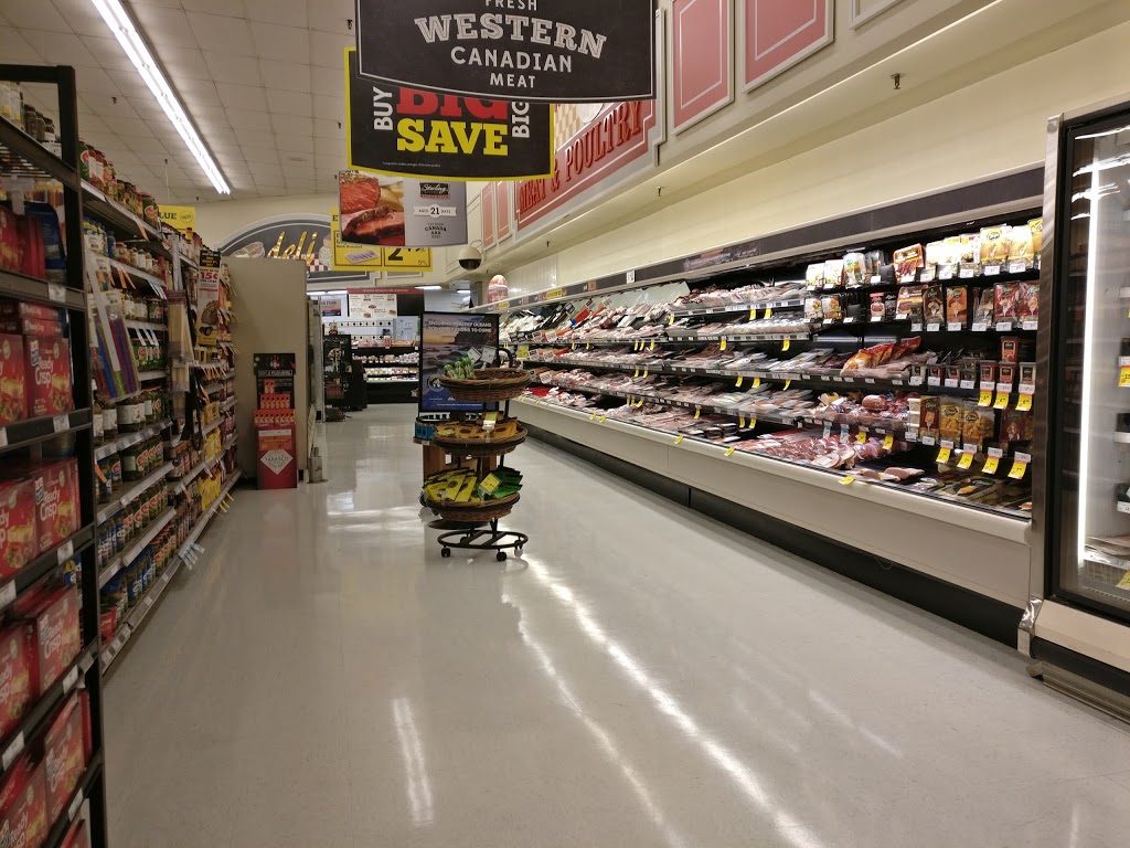 Safeway Mission Calgary | 524 Elbow Dr SW, Calgary, AB T2S 2H6, Canada | Phone: (403) 228-6141