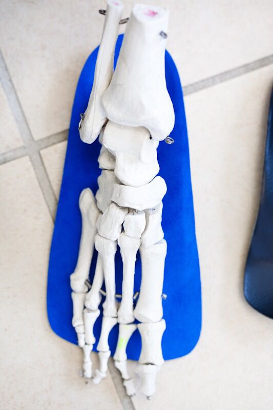 North York Foot Clinic | 5893 Leslie St #11, North York, ON M2H 1J8, Canada | Phone: (416) 493-8144
