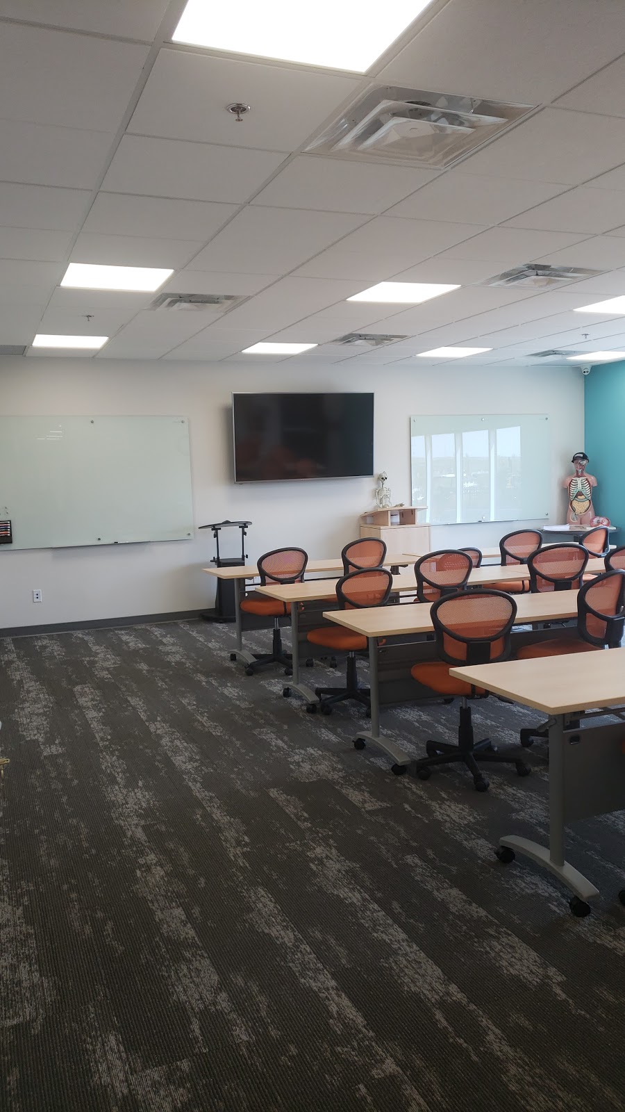 Academy of Learning High River | 28 12 Ave SE Suite 4, High River, AB T1V 1T2, Canada | Phone: (844) 992-6522