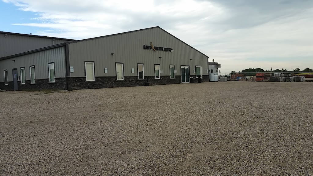 Hawk Machine Works Ltd. | 202 6 St NW, Linden, AB T0M 1J0, Canada | Phone: (403) 546-2022