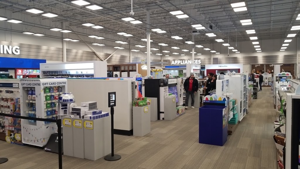 Best Buy | 2500 Winston Park Dr Unit A, Oakville, ON L6H 7E5, Canada | Phone: (905) 829-2034