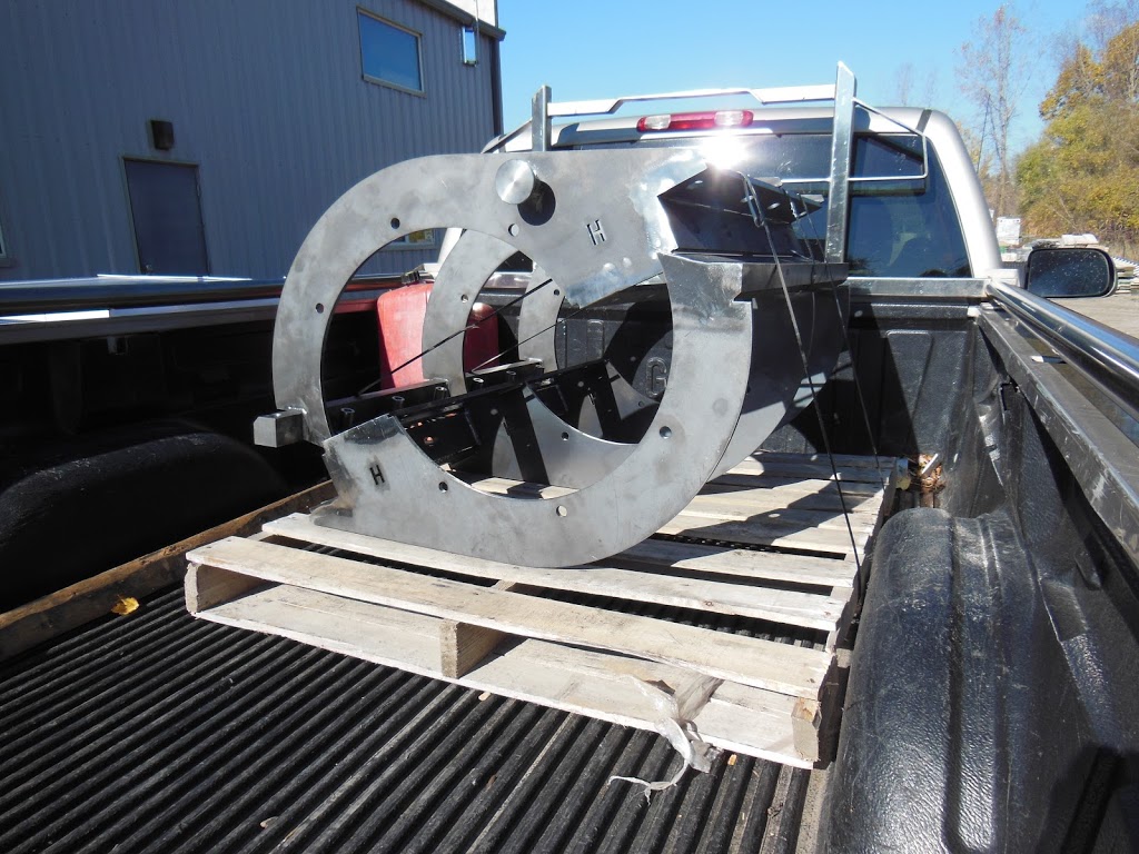 Demtool Inc. | 1611 Snyders Rd E, Petersburg, ON N0B 2H0, Canada | Phone: (519) 634-8001