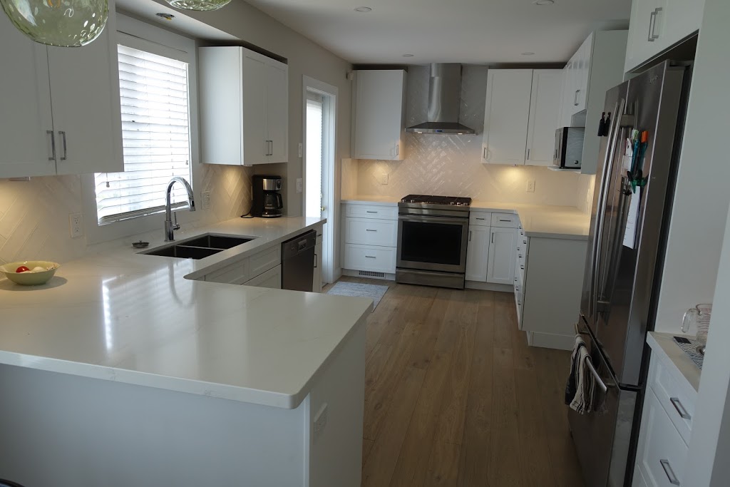 Valley Countertops Industries Ltd. | 30781 Simpson Rd Second Floor, Abbotsford, BC V2T 6X4, Canada | Phone: (604) 852-8125