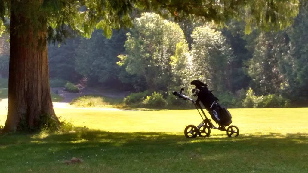 Lake Padden Golf Course | 4882 Samish Way, Bellingham, WA 98229, USA | Phone: (360) 738-7400