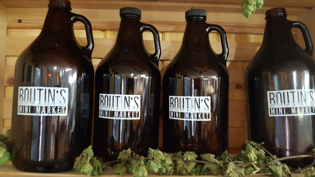 Boutins Mini Market | 298 VT-101, North Troy, VT 05859, USA | Phone: (802) 988-1170