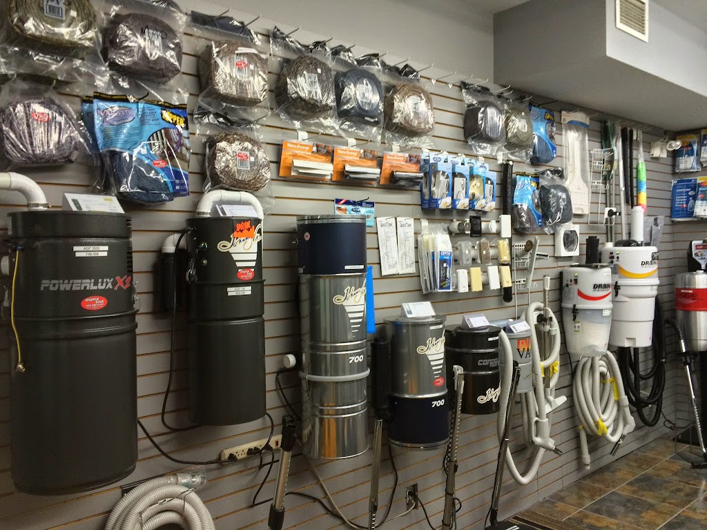 Aspirateur Aspire Tout (Réparation Et Vente) | 511 Bd Lacombe, Repentigny, QC J5Z 1P5, Canada | Phone: (450) 582-0107