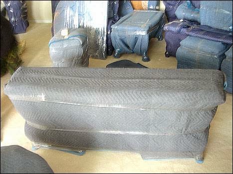 Jia Jia International Moving Inc | 150 Telson Rd, Markham, ON L3R 1E3, Canada | Phone: (905) 305-1688