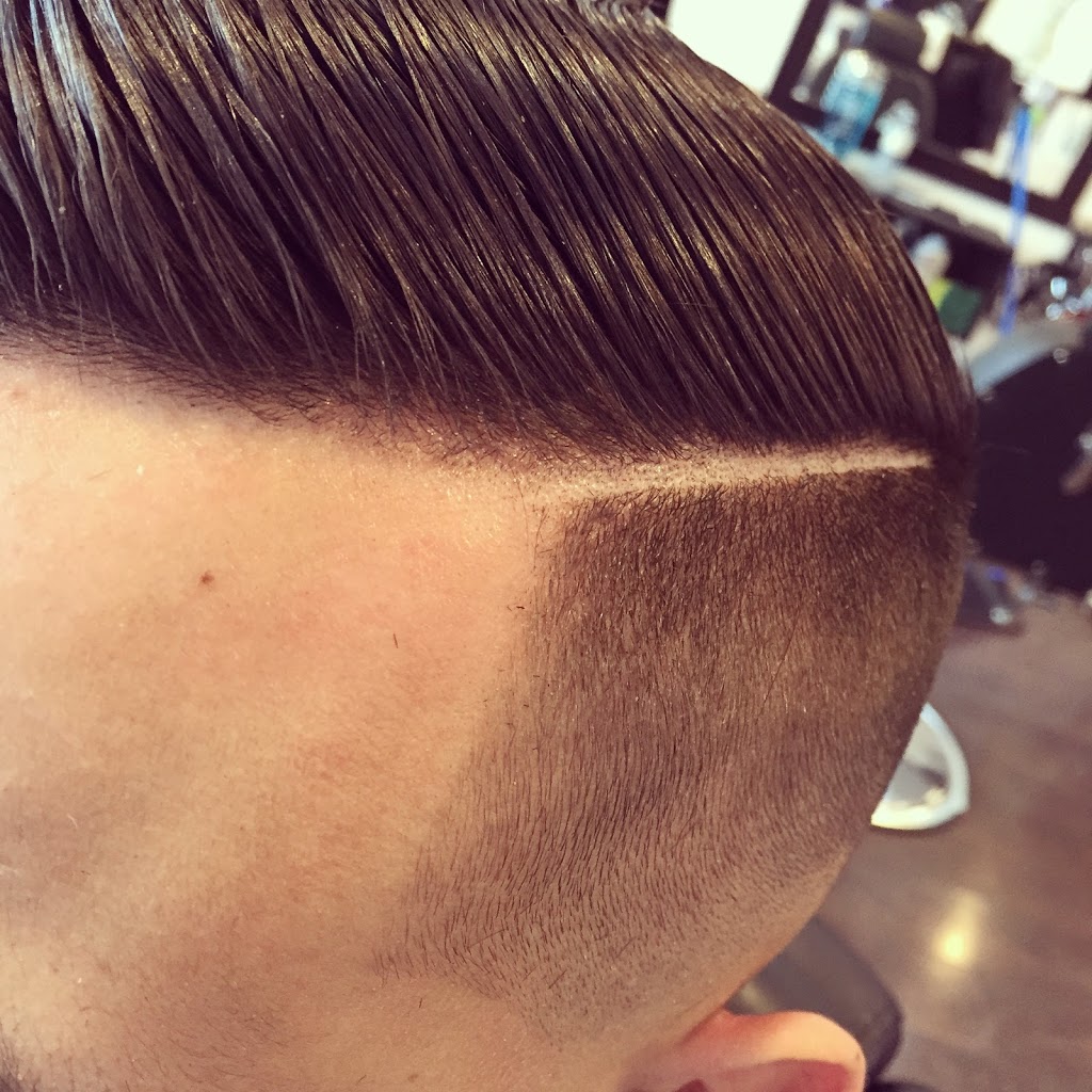 Ultimate Fades | hair care | 5328 Hwy 7, Woodbridge, ON L4L 1T3, Canada | 9056052835 OR +1 905-605-2835