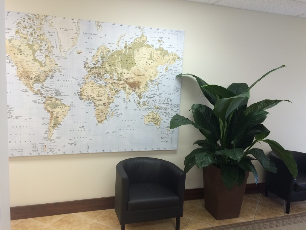 Aqua Terra Travel | 118 Boulevard Curé-Labelle # B, Laval, QC H7L 2Z4, Canada | Phone: (450) 628-6241