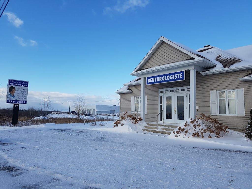 Emond Mylène-Audrey | 89 QC-138, Cap-Santé, QC G0A 1L0, Canada | Phone: (418) 285-0832